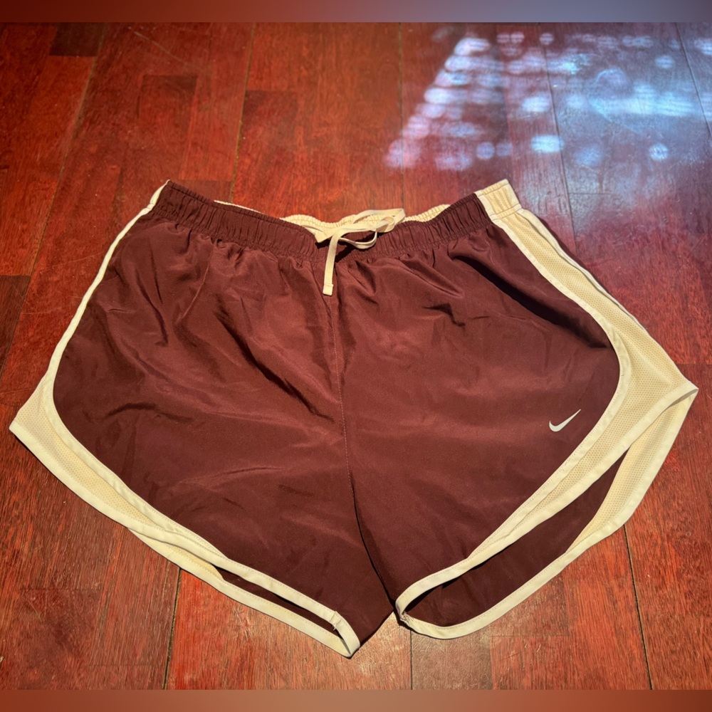 nike dri fit shorts